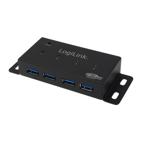 Logilink | USB 3.0 Hub | UA0149